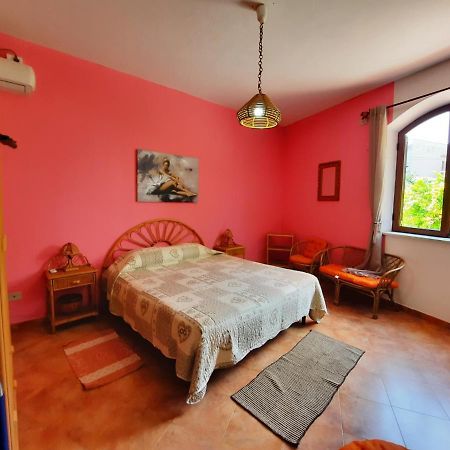 House Baldanza Villa By The Sea ปาแลร์โม ภายนอก รูปภาพ