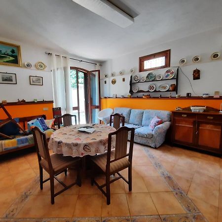 House Baldanza Villa By The Sea ปาแลร์โม ภายนอก รูปภาพ