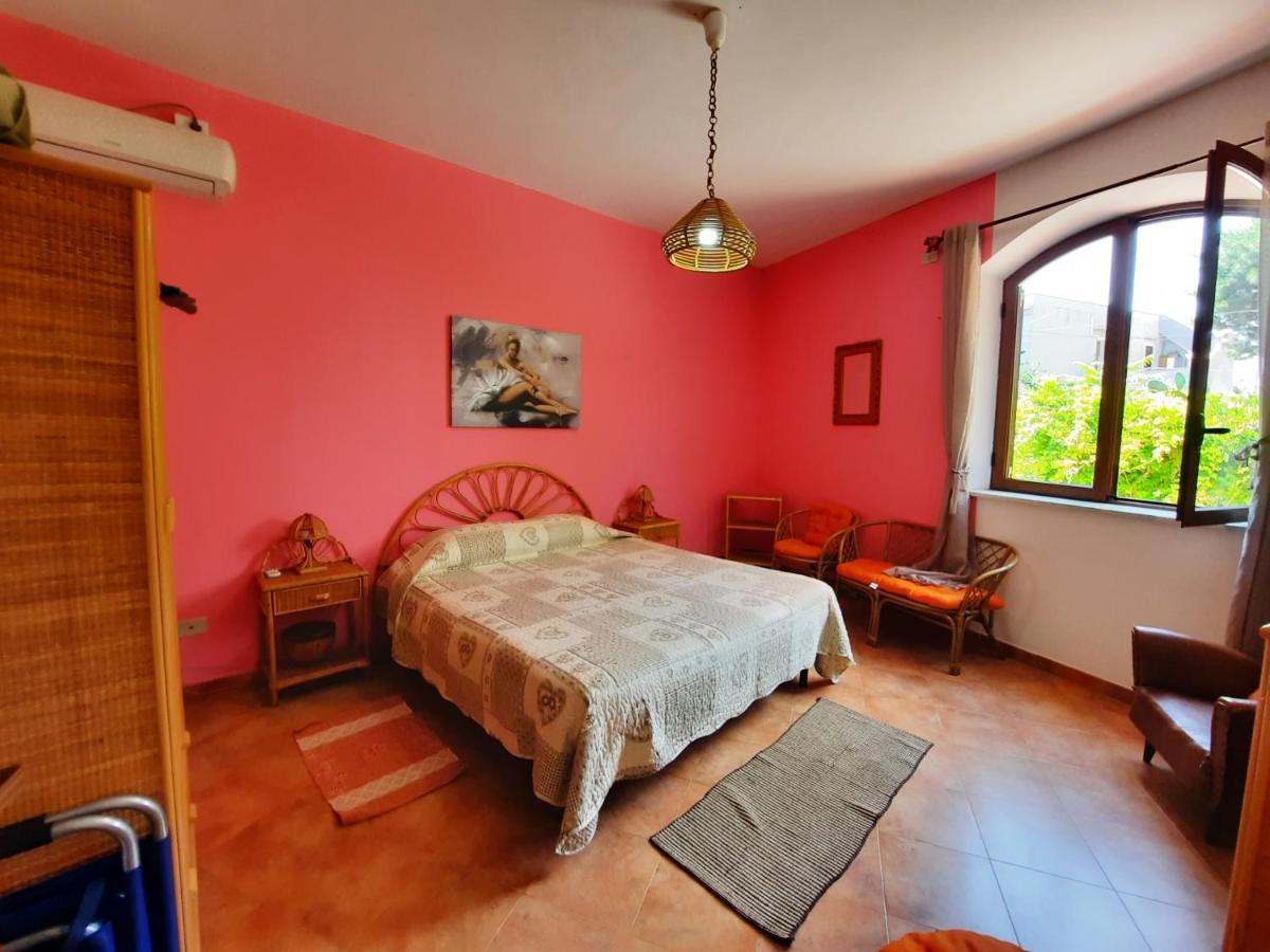 House Baldanza Villa By The Sea ปาแลร์โม ภายนอก รูปภาพ