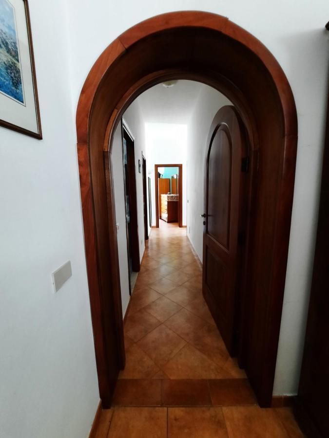 House Baldanza Villa By The Sea ปาแลร์โม ภายนอก รูปภาพ