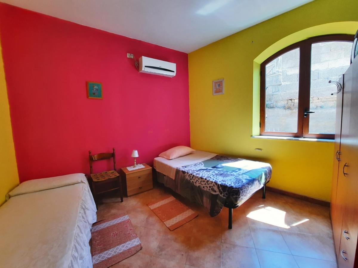 House Baldanza Villa By The Sea ปาแลร์โม ภายนอก รูปภาพ