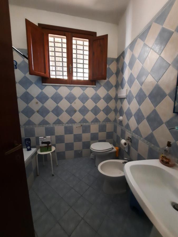 House Baldanza Villa By The Sea ปาแลร์โม ภายนอก รูปภาพ